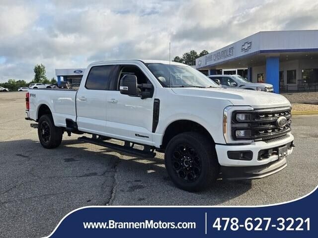 2024 Ford F-350 Super Duty Lariat