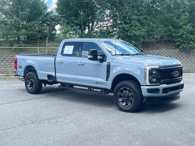 2024 Ford F-350 Super Duty Lariat