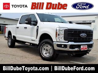 2024 Ford F-350 Super Duty XL