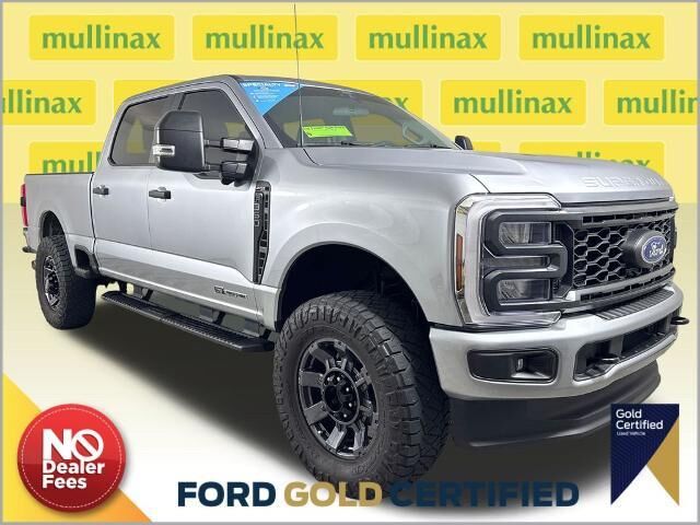 2024 Ford F-350 Super Duty XL