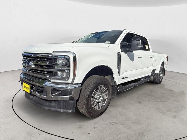 2025 Ford F-350 Super Duty Lariat