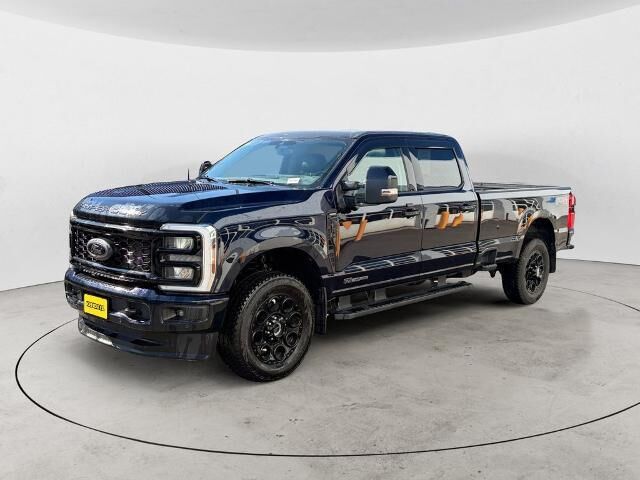 2025 Ford F-350 Super Duty Lariat