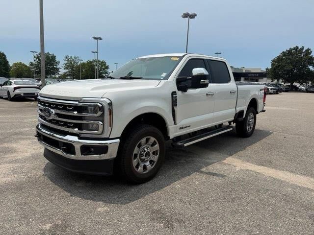 2025 Ford F-350 Super Duty XL