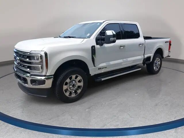 2025 Ford F-350 Super Duty XL