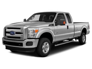 2015 Ford F-350 Super Duty Lariat