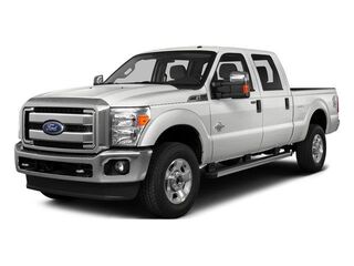 2016 Ford F-350 Super Duty King Ranch