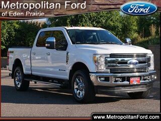 2019 Ford F-350 Super Duty Lariat