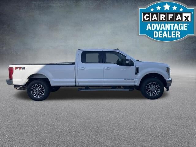 2019 Ford F-350 Super Duty Lariat