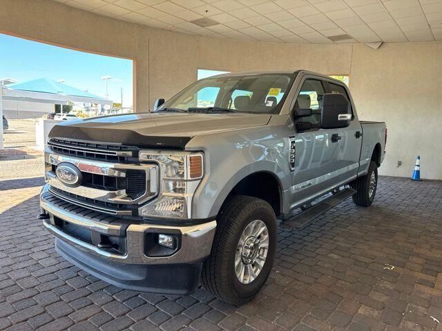 2020 Ford F-350 Super Duty XLT