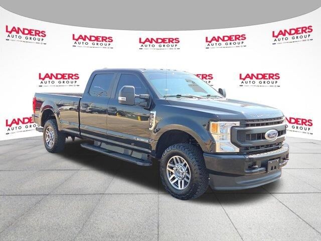 2020 Ford F-350 Super Duty XL