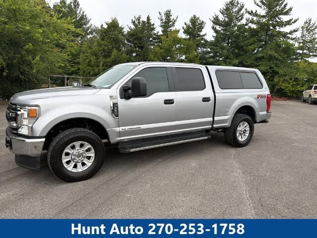 2021 Ford F-350 Super Duty XL
