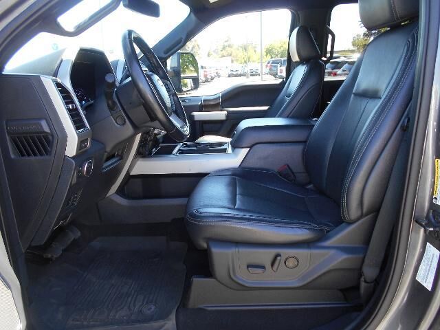 2022 Ford F-350 Super Duty XLT