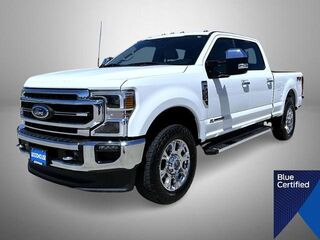 2022 Ford F-350 Super Duty Lariat