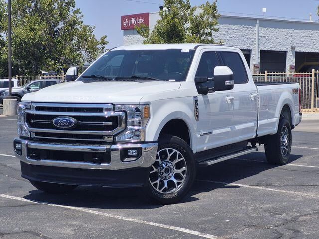 2022 Ford F-350 Super Duty Lariat