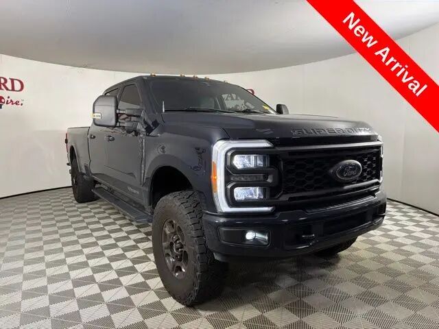 2023 Ford F-350 Super Duty XLT