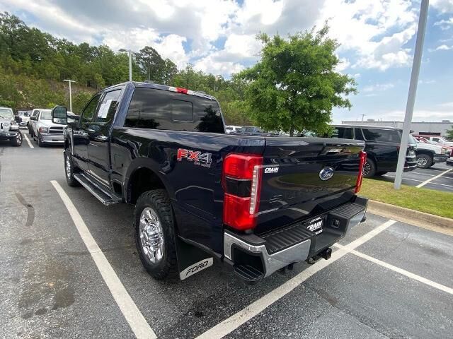 2023 Ford F-350 Super Duty Lariat