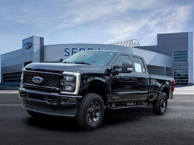 2023 Ford F-350 Super Duty XLT