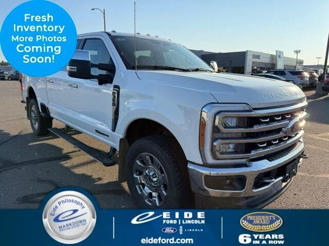 2023 Ford F-350 Super Duty Lariat