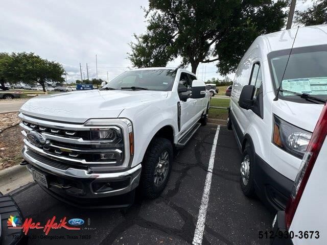 2023 Ford F-350 Super Duty Lariat