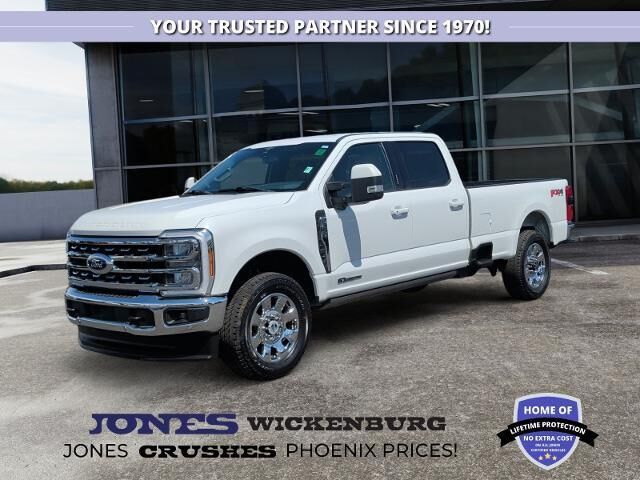 2023 Ford F-350 Super Duty Lariat
