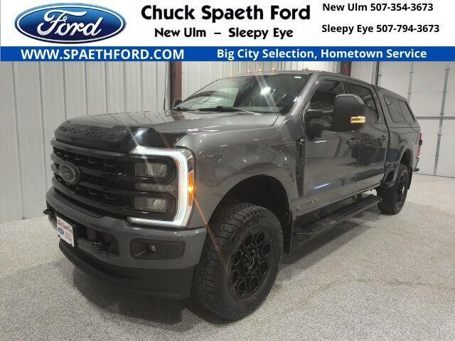 2023 Ford F-350 Super Duty XLT