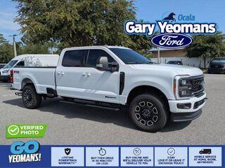 2023 Ford F-350 Super Duty XLT