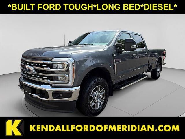 2024 Ford F-350 Super Duty Lariat