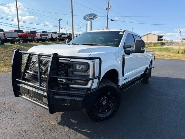 2024 Ford F-350 Super Duty XLT