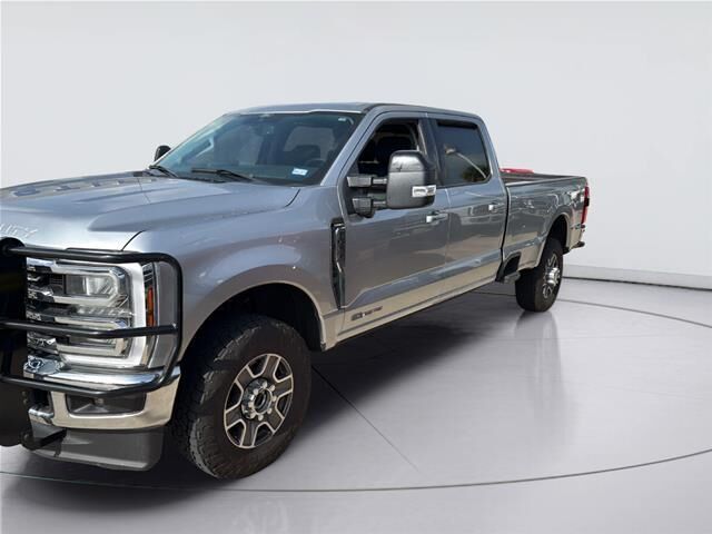 2024 Ford F-350 Super Duty Lariat