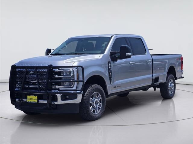 2024 Ford F-350 Super Duty Lariat