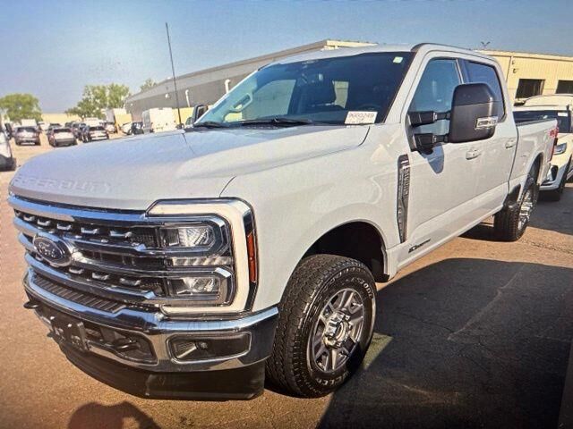 2024 Ford F-350 Super Duty Lariat