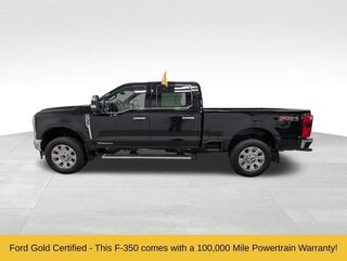 2025 Ford F-350 Super Duty Lariat