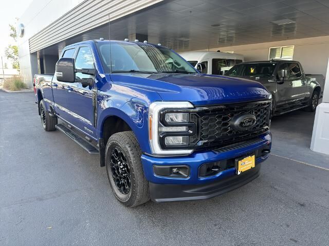2026 Ford F-350 Super Duty XL