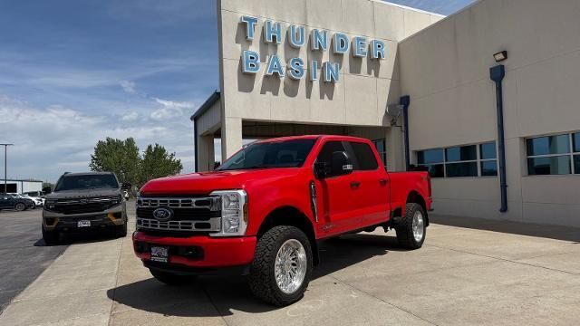 2026 Ford F-350 Super Duty XL