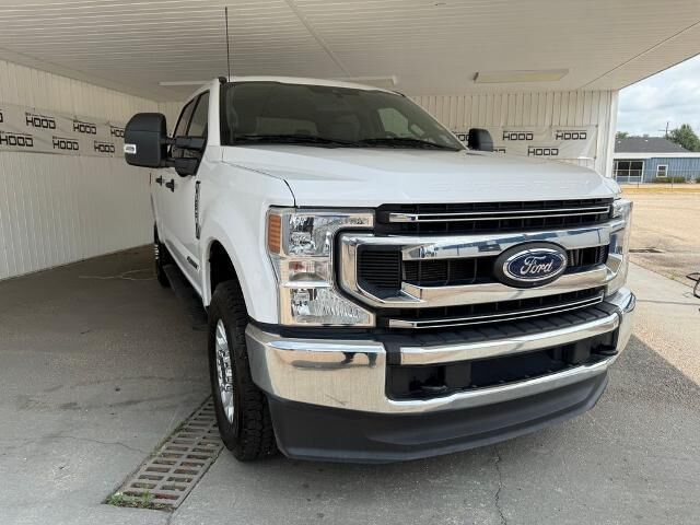 2022 Ford F-350 Super Duty XLT