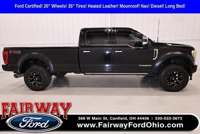 2022 Ford F-350 Super Duty XL
