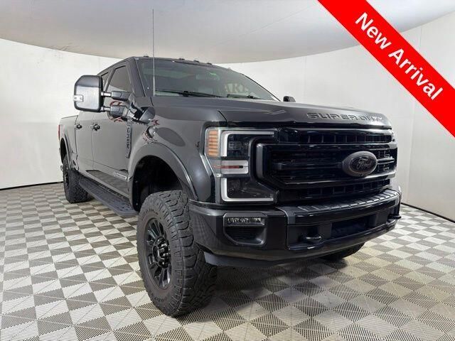 2022 Ford F-350 Super Duty Lariat