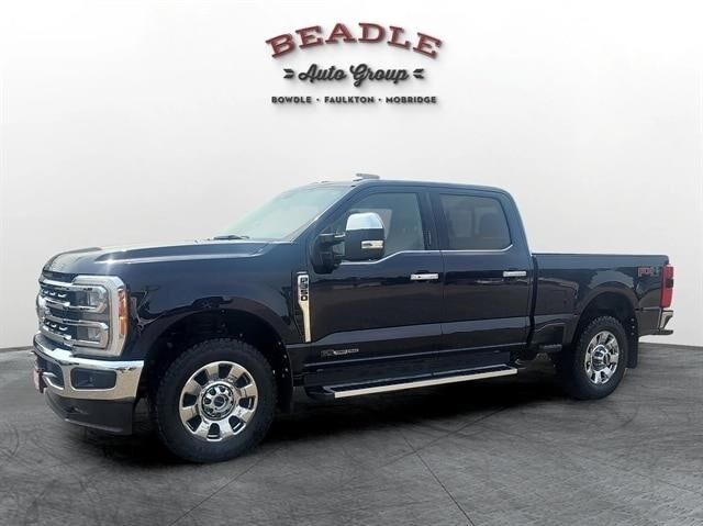 2023 Ford F-350 Super Duty Lariat