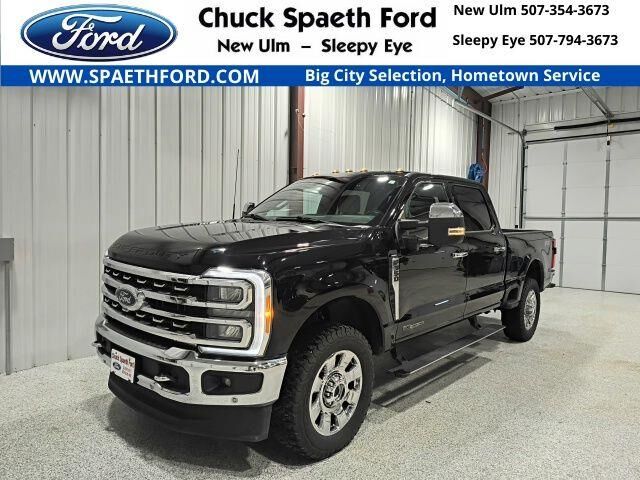2023 Ford F-350 Super Duty Lariat