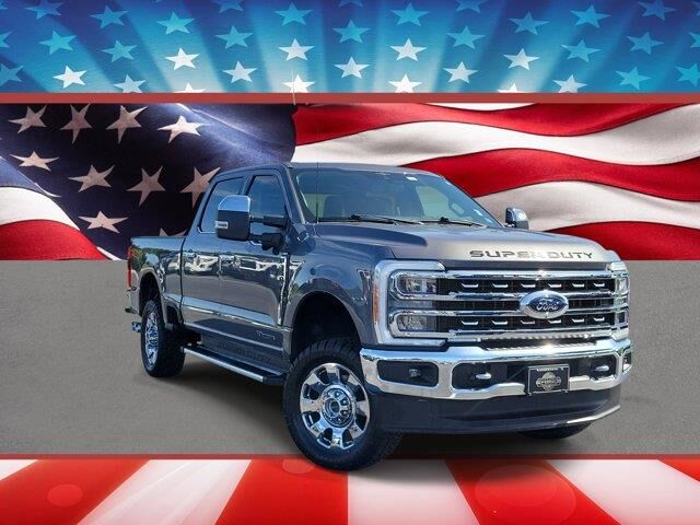 2023 Ford F-350 Super Duty Lariat
