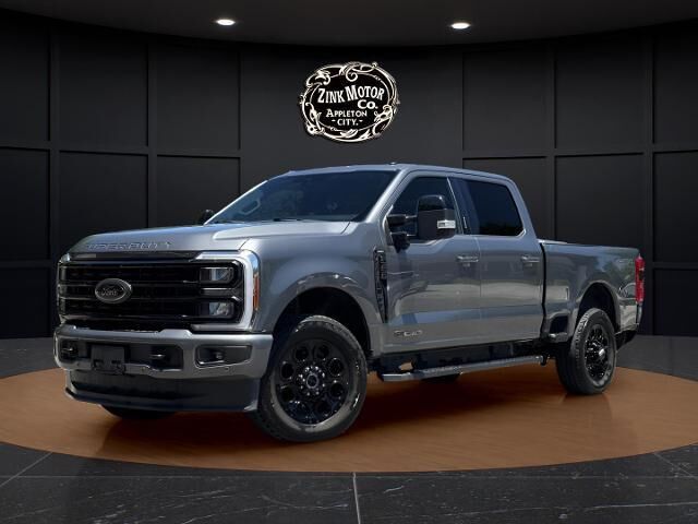 2023 Ford F-350 Super Duty Lariat
