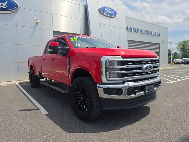 2023 Ford F-350 Super Duty Lariat