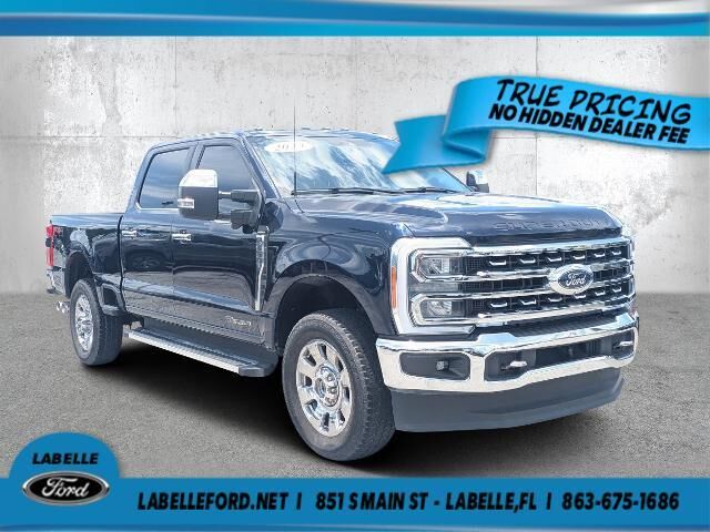 2023 Ford F-350 Super Duty XL