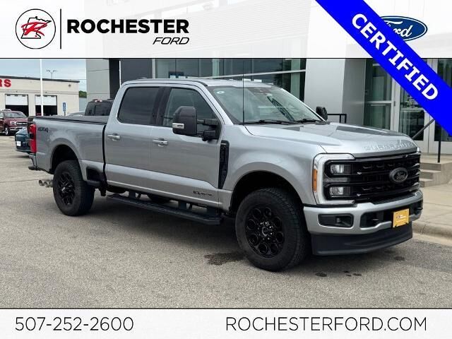 2023 Ford F-350 Super Duty Lariat