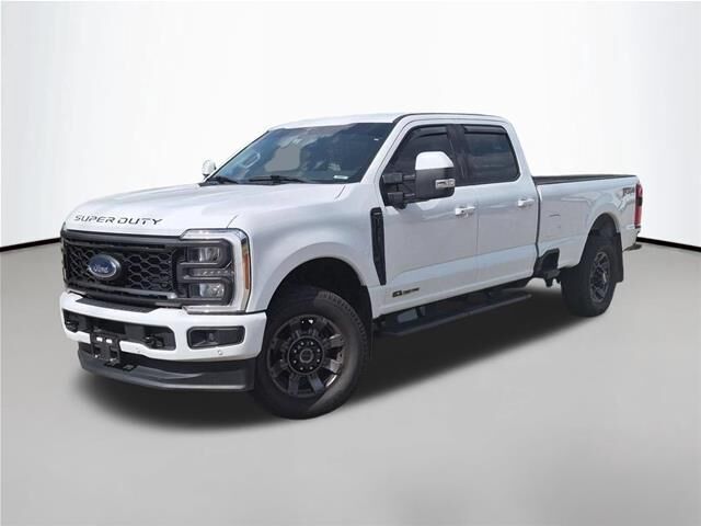 2023 Ford F-350 Super Duty Lariat