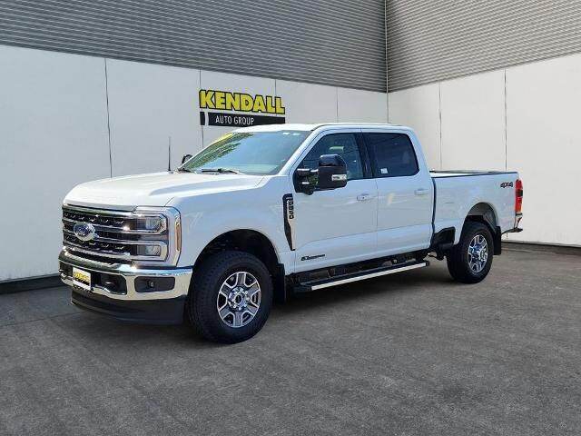 2024 Ford F-350 Super Duty Lariat