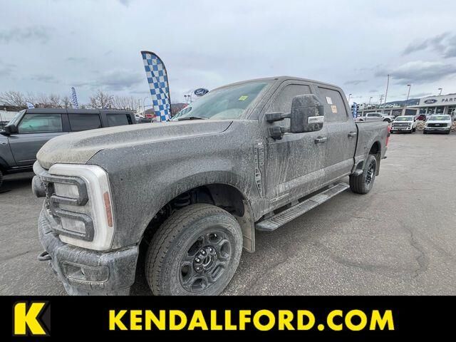 2024 Ford F-350 Super Duty XLT