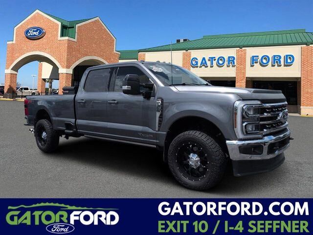 2024 Ford F-350 Super Duty Lariat