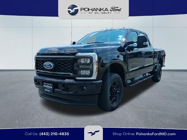 2024 Ford F-350 Super Duty XL
