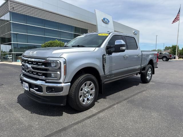 2024 Ford F-350 Super Duty Lariat